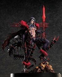 Cú Chulainn Alter - Berserker - FREEing - Figurine 1/7 Fate/Grand Order - 8