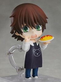 Nendoroid 1205 Misaki Takahashi - 3