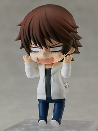 Nendoroid 1205 Misaki Takahashi - 4