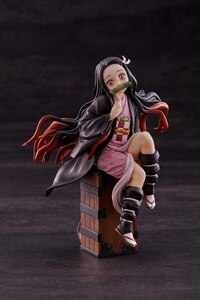 Nezuko Kamado Statue – Aniplex / Wing – Demon Slayer: Kimetsu no Yaiba - 1