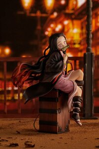 Nezuko Kamado Statue – Aniplex / Wing – Demon Slayer: Kimetsu no Yaiba - 7