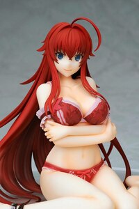 Rias Gremory - Lingerie Version - Bell Fine - Re-Release - 5