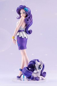 Rarity – My Little Pony Bishoujo Statue (Kotobukiya, Neuauflage) - 2