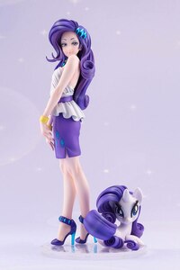 Rarity – My Little Pony Bishoujo Statue (Kotobukiya, Neuauflage) - 3