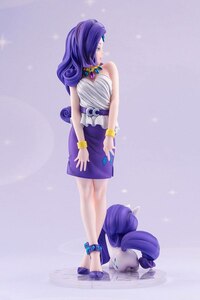 Rarity – My Little Pony Bishoujo Statue (Kotobukiya, Neuauflage) - 4