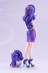 Rarity – My Little Pony Bishoujo Statue (Kotobukiya, Neuauflage) - 6