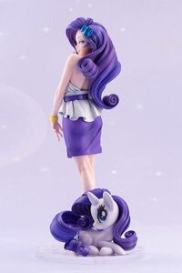 Rarity – My Little Pony Bishoujo Statue (Kotobukiya, Neuauflage) - 7