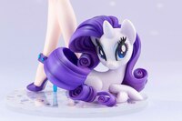 Rarity – My Little Pony Bishoujo Statue (Kotobukiya, Neuauflage) - 12