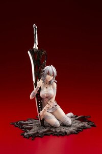 Io - Code Vein ARTFX J - Figurine PVC (Kotobukiya, Réédition) - 9