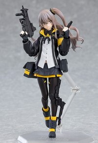 Figma 457 UMP45 - 5
