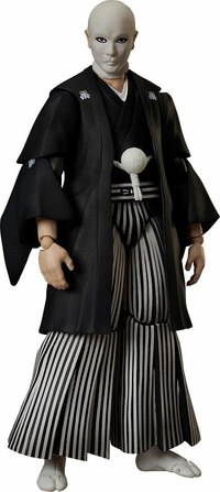 Figma SP-121 Sukekiyo Inugami - 1