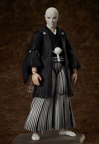 Figma SP-121 Sukekiyo Inugami - 2