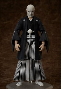 Figma SP-121 Sukekiyo Inugami - 6