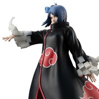Konan - Naruto Gals - Megahouse - 2