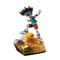 Tai / Taichi Yagami und Agumon - 20th Anniversary - Megahouse G.E.M. - Neuauflage - 4