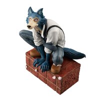 Legoshi - Beastars - Megahouse (Réédition) – Figurine PVC de collection - 5