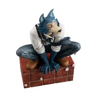 Legoshi - Beastars - Megahouse (Réédition) – Figurine PVC de collection - 6