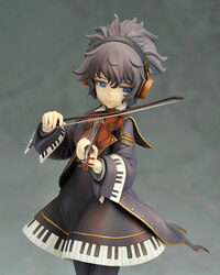 Ludwig van Beethoven - Eiyuu Senki Gold - 3