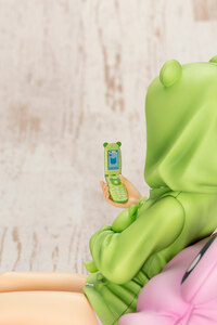 Misaka Mikoto - Gekota Covered - Kotobukiya (5).jpg