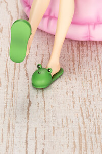 Misaka Mikoto - Gekota Covered - Kotobukiya (9).jpg