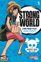 One Piece Strong World 1