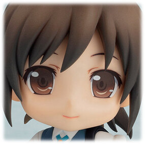 Nendoroid 281 Wakana Sakai mit Dora - Profil