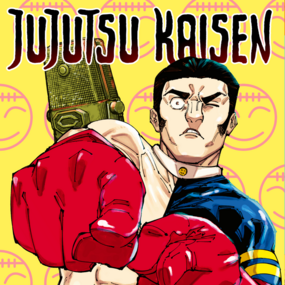 Jujutsu Kaisen - Kaze - Band 27 - Profil