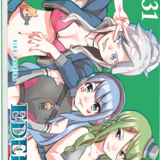 Edens Zero - Carlsen - Band 31