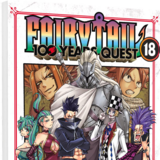 Fairy Tail 100 Years Quest - Carlsen - Band 18