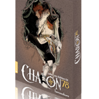 Charon 78 - altraverse - Band 04 Collectors Edition