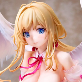 Angel-chan (Karory) - Creator's Collection - Native - Profil