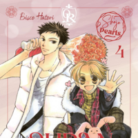 Ouran High School Host Club Pearls - Carlsen - Band 4