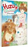 Yuzu - die kleine Tierärztin 7