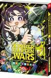 Kindergarten WARS 07