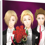 Moriarty the Patriot: The Remains - Carlsen - Band 3