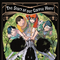 The Story of our Corpse Hunt - Carlsen - Band 04