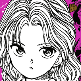 Yu Yu Hakusho - Manga Cult - Band 08 - Profil