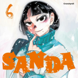 Sanda - Crunchyroll - Band 06