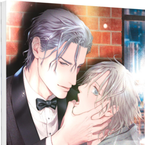 Walking Sexual Content - Carlsen - Band 2 - Profil