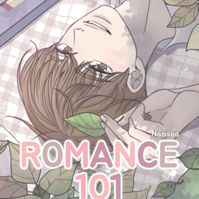 Romance 101 - Manga Cult - Band 03 - Profil
