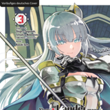 Vom Landei zum Schwertheiligen – Ich bin nur ein alter Schwertmeister vom Land, aber meine Schülerinnen lassen mich nicht in Frieden - Loewe Manga - Band 03