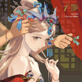 Her Tale of Shim Chong - Mangacult - Band 1 - Profil