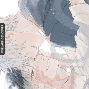 Falling Star - Egmont - Einzelband - Profil