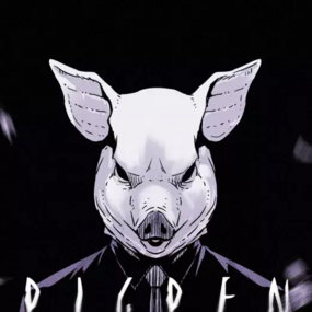 PIGPEN - Carlsen - Band 1 - Profil