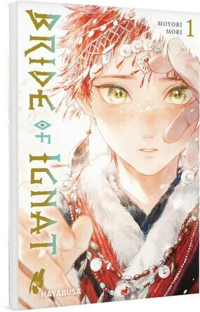 Bride of Ignat 1 - Profil