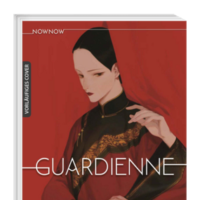 Guardienne - Egmont - Einzelband - Profil