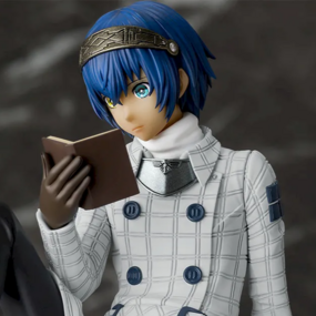 Metaphor: ReFantazio Protagonist - PM Perching - Sega - Profil