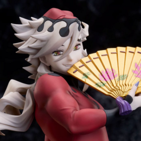 Douma - Aniplex - Profil