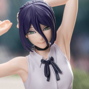 Reze - High Premium - Sega - Profil