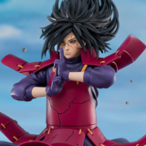 Madara Uchiha - Naruto Shippuden  - AbyStyle Studio